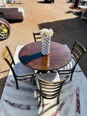 Out Door Furniture