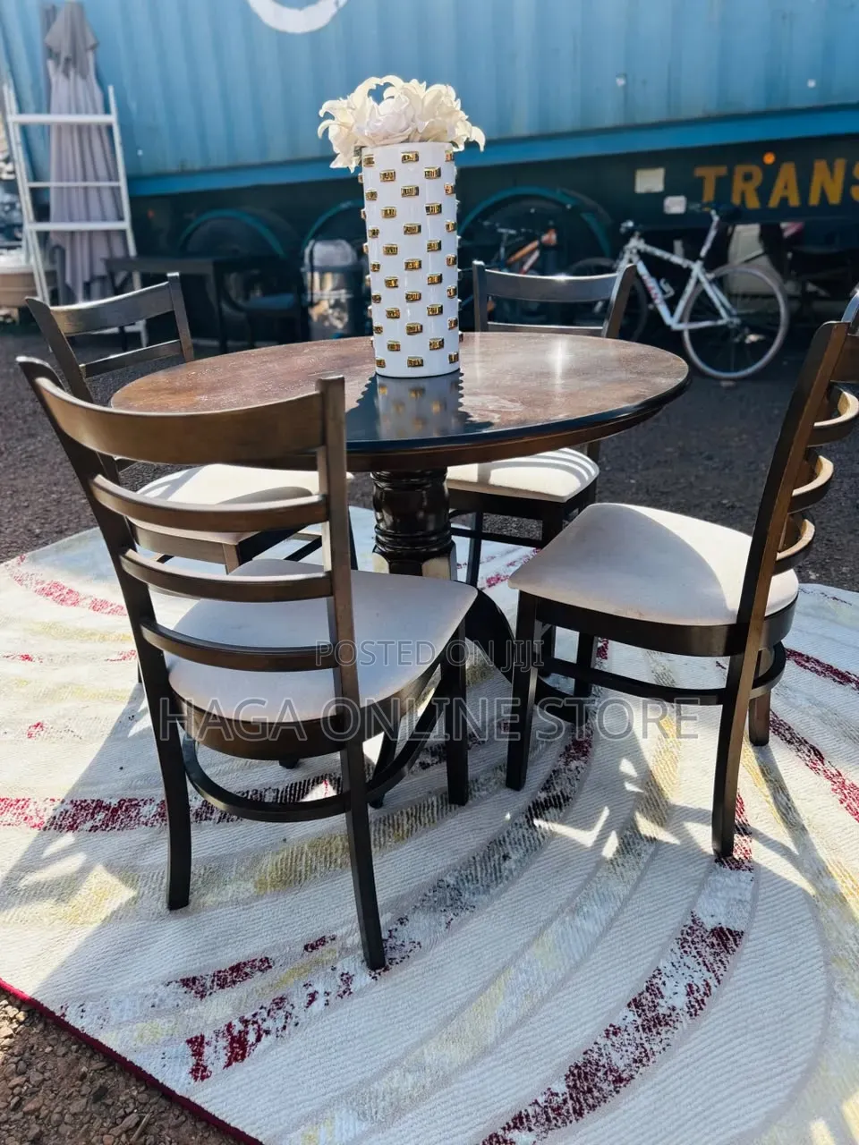 Out Door Furniture