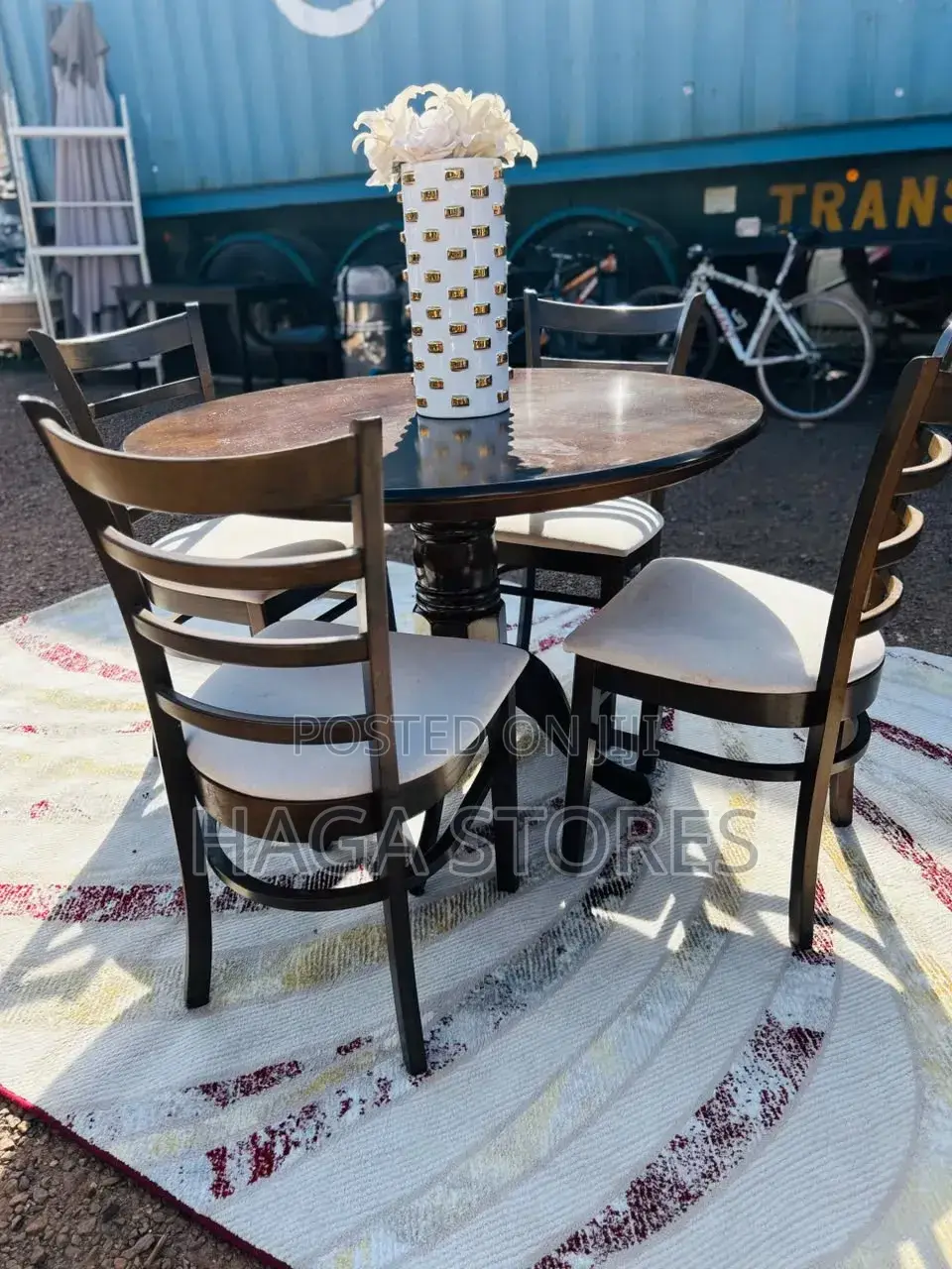 Out Door Furniture