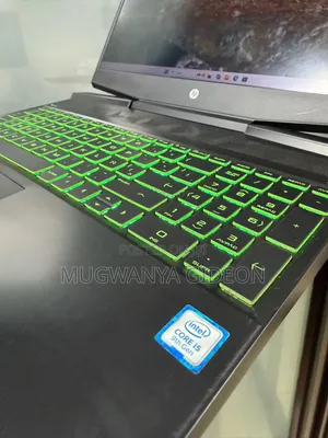 New Laptop HP Pavilion 15 32GB Intel Core i5 SSD 512GB