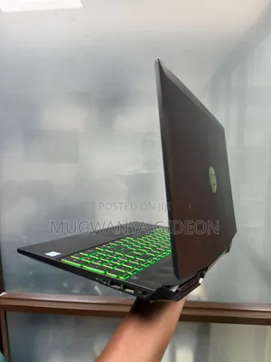 New Laptop HP Pavilion 15 32GB Intel Core i5 SSD 512GB