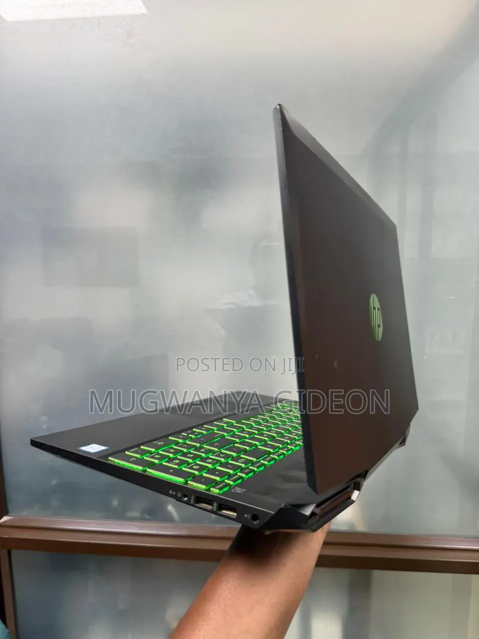 New Laptop HP Pavilion 15 32GB Intel Core i5 SSD 512GB