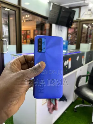 Xiaomi Redmi 9T 64 GB Blue
