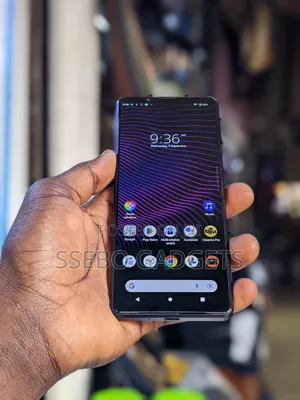 Sony Xperia 1 III 256 GB Purple