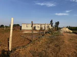 Residential Plot for Sale in Kanyaryeru