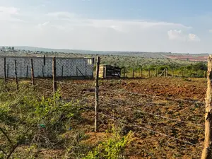 Residential Plot for Sale in Kanyaryeru