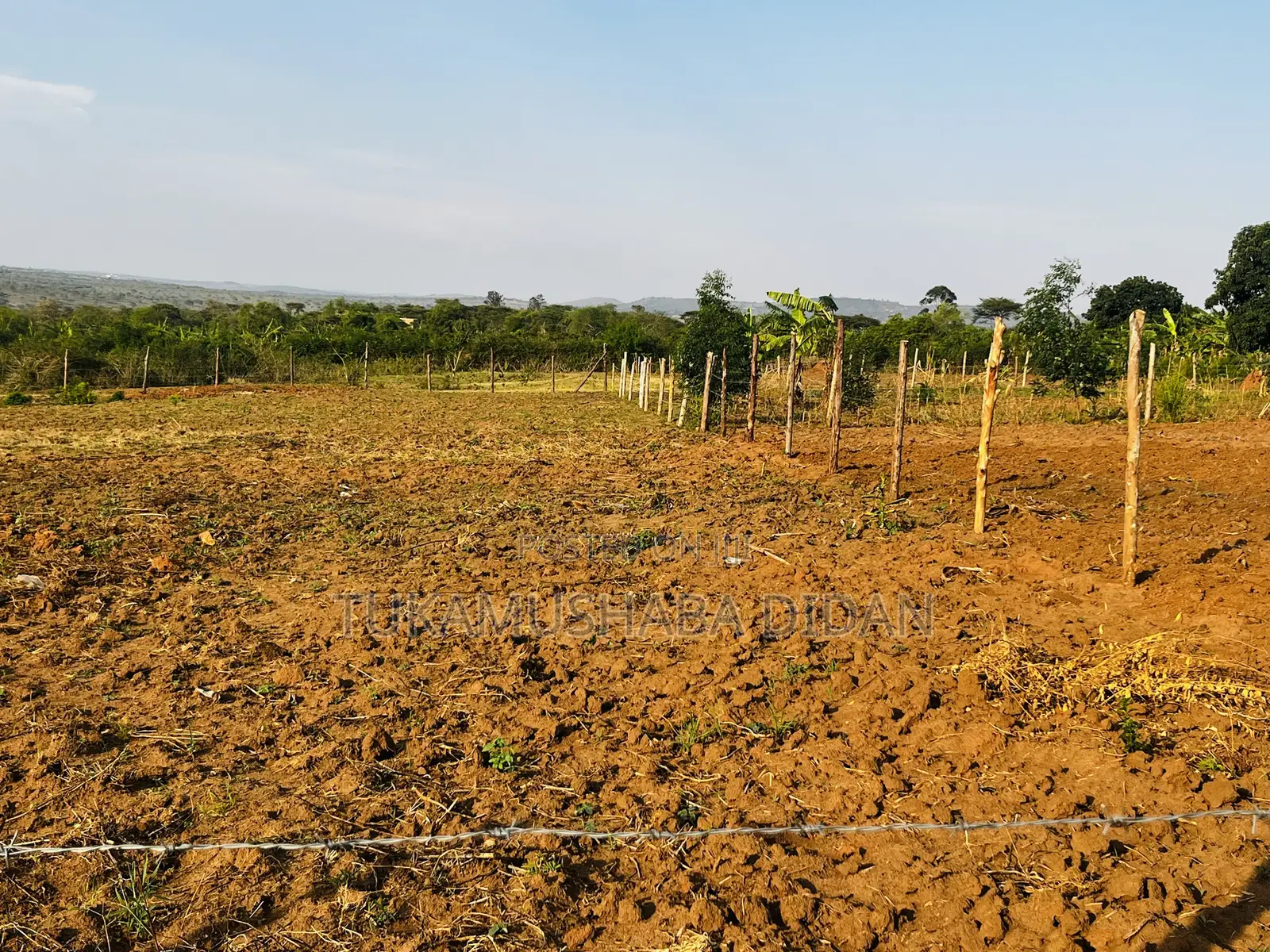 Residential Plot for Sale in Kanyaryeru
