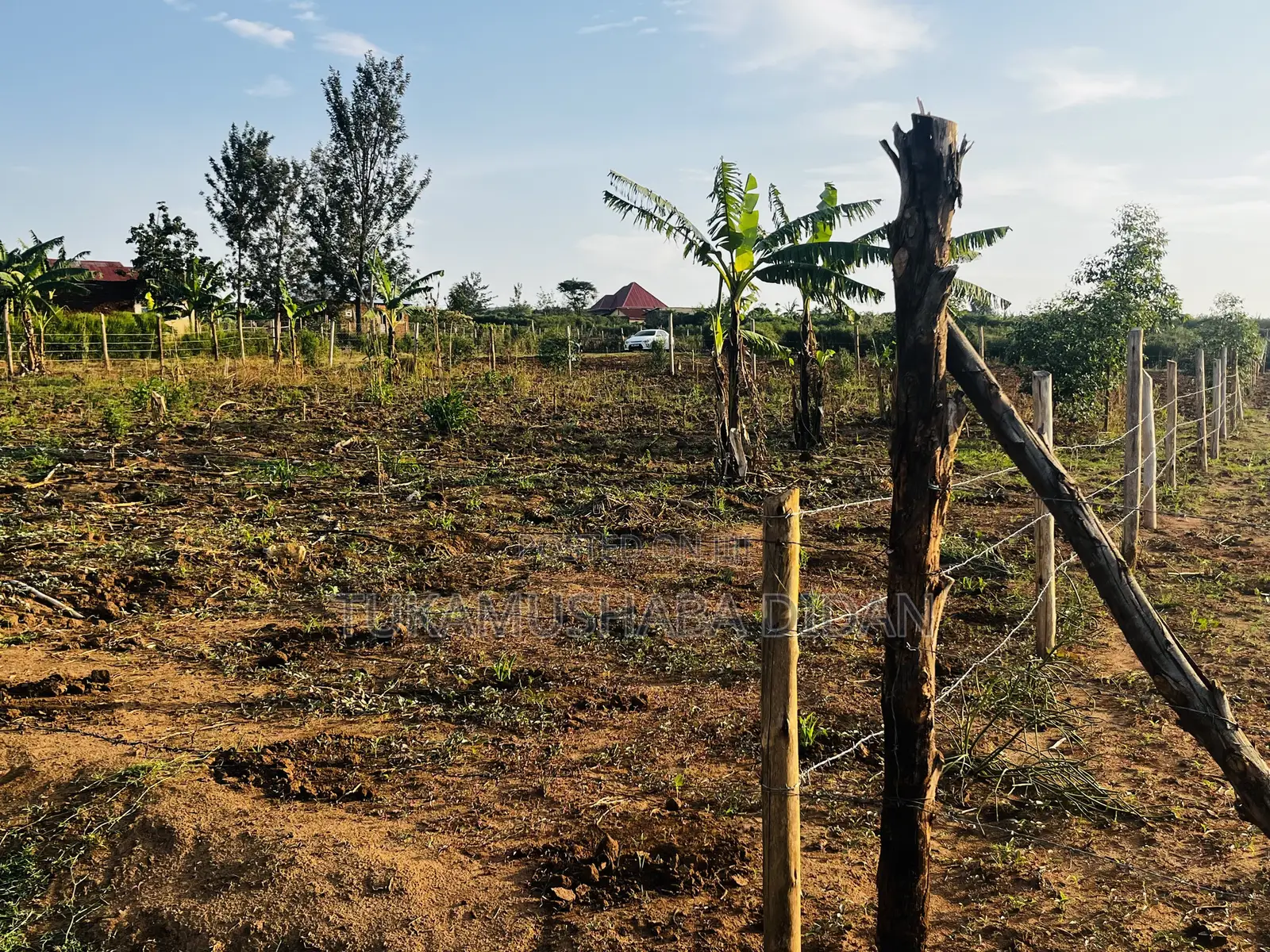Residential Plot for Sale in Kanyaryeru
