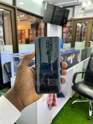 Oppo A5 128 GB Black