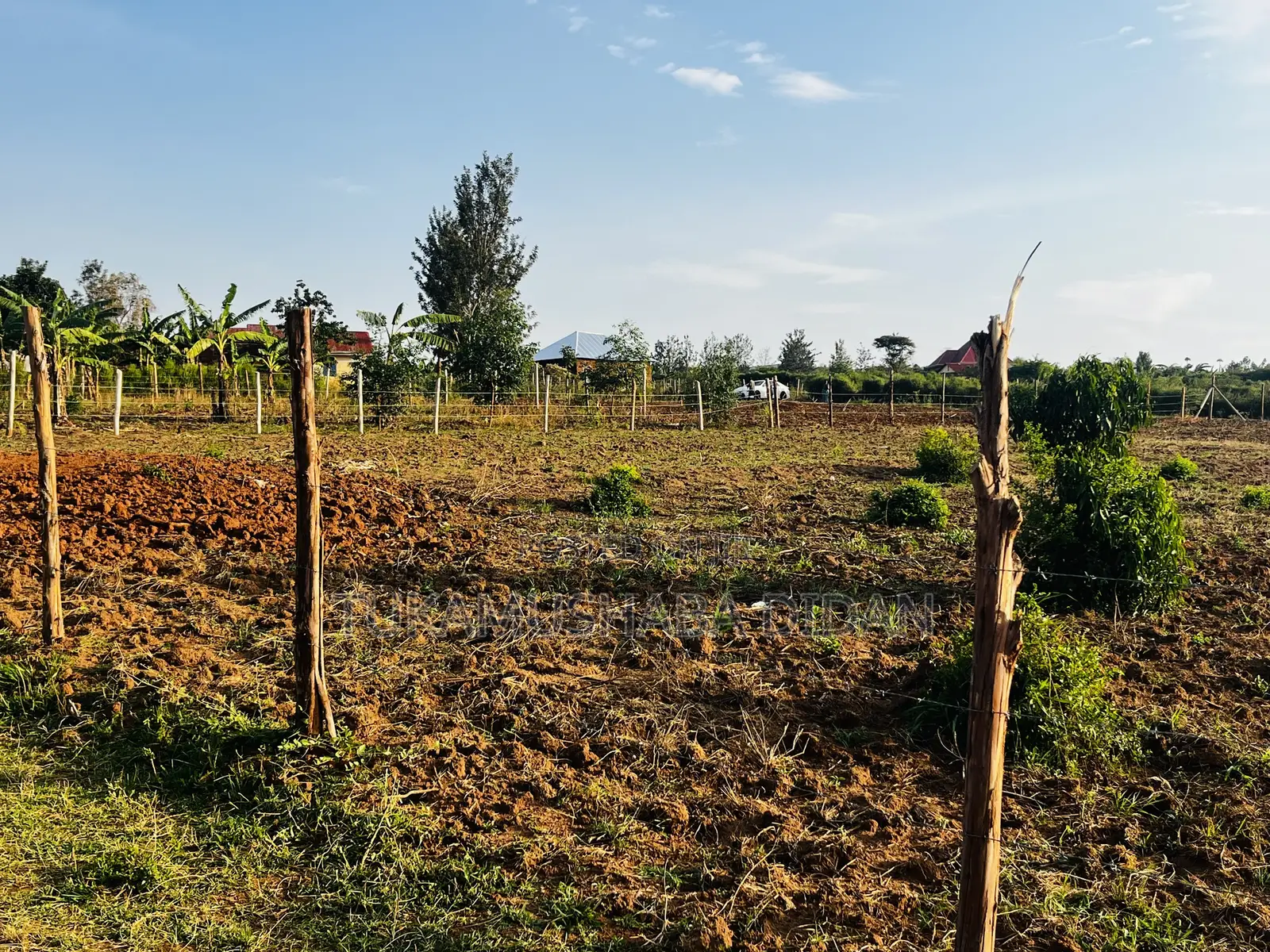 Residential Plot for Sale in Kanyaryeru