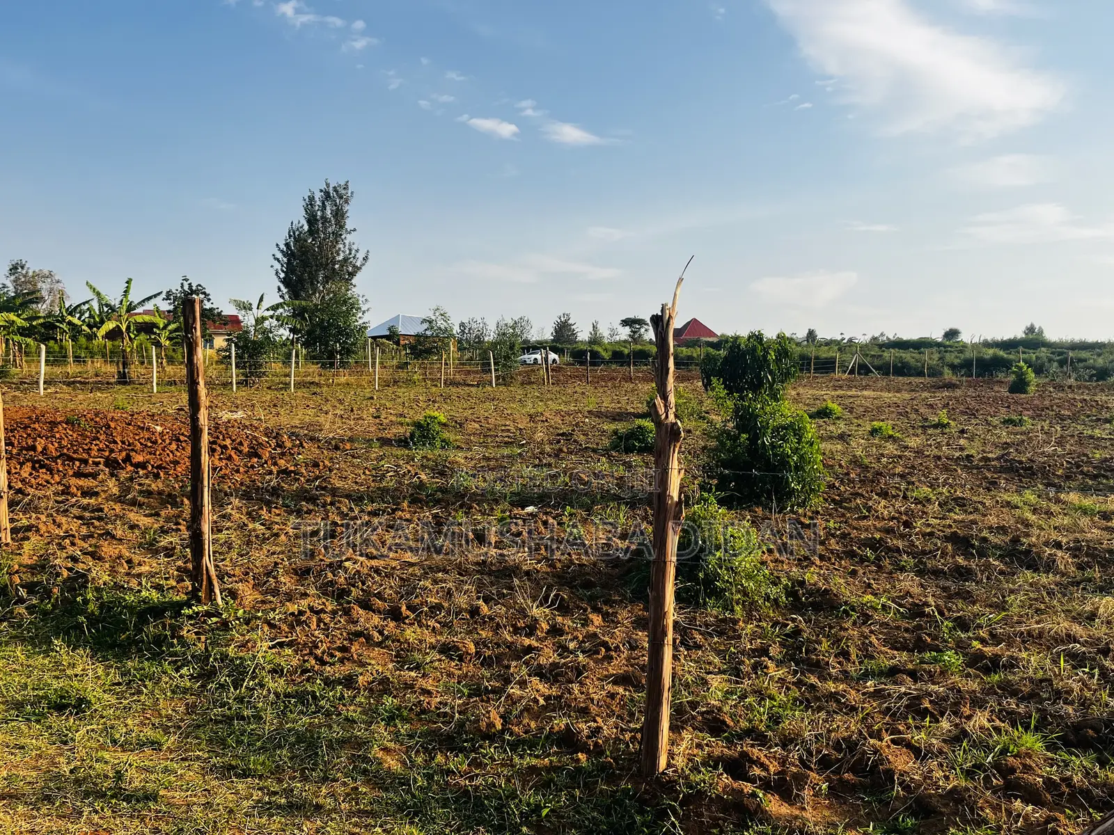 Residential Plot for Sale in Kanyaryeru