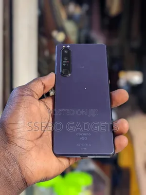 Sony Xperia 1 III 256 GB