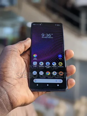 Sony Xperia 1 III 256 GB