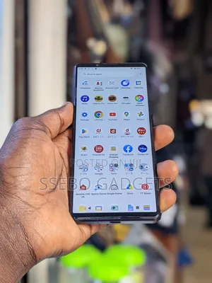 Sony Xperia 1 III 256 GB