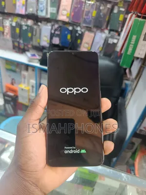 Oppo F11 256 GB White