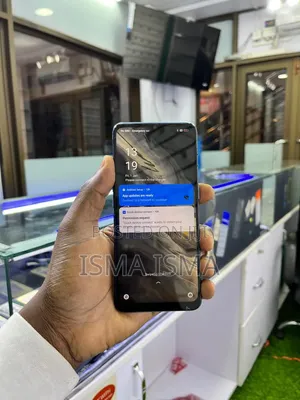 Oppo A5 128 GB Black