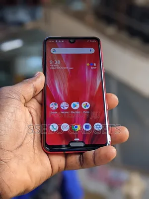 Sharp Aquos R3 128 GB