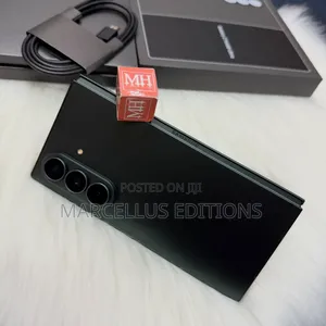 New Samsung Galaxy Z Fold8 Ultra 512 GB Black