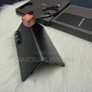New Samsung Galaxy Z Fold8 Ultra 512 GB Black