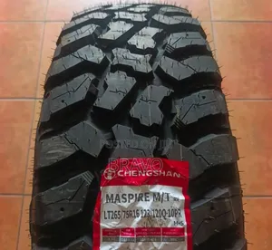 265/75r16 Sportcat Mud Terrain Tires