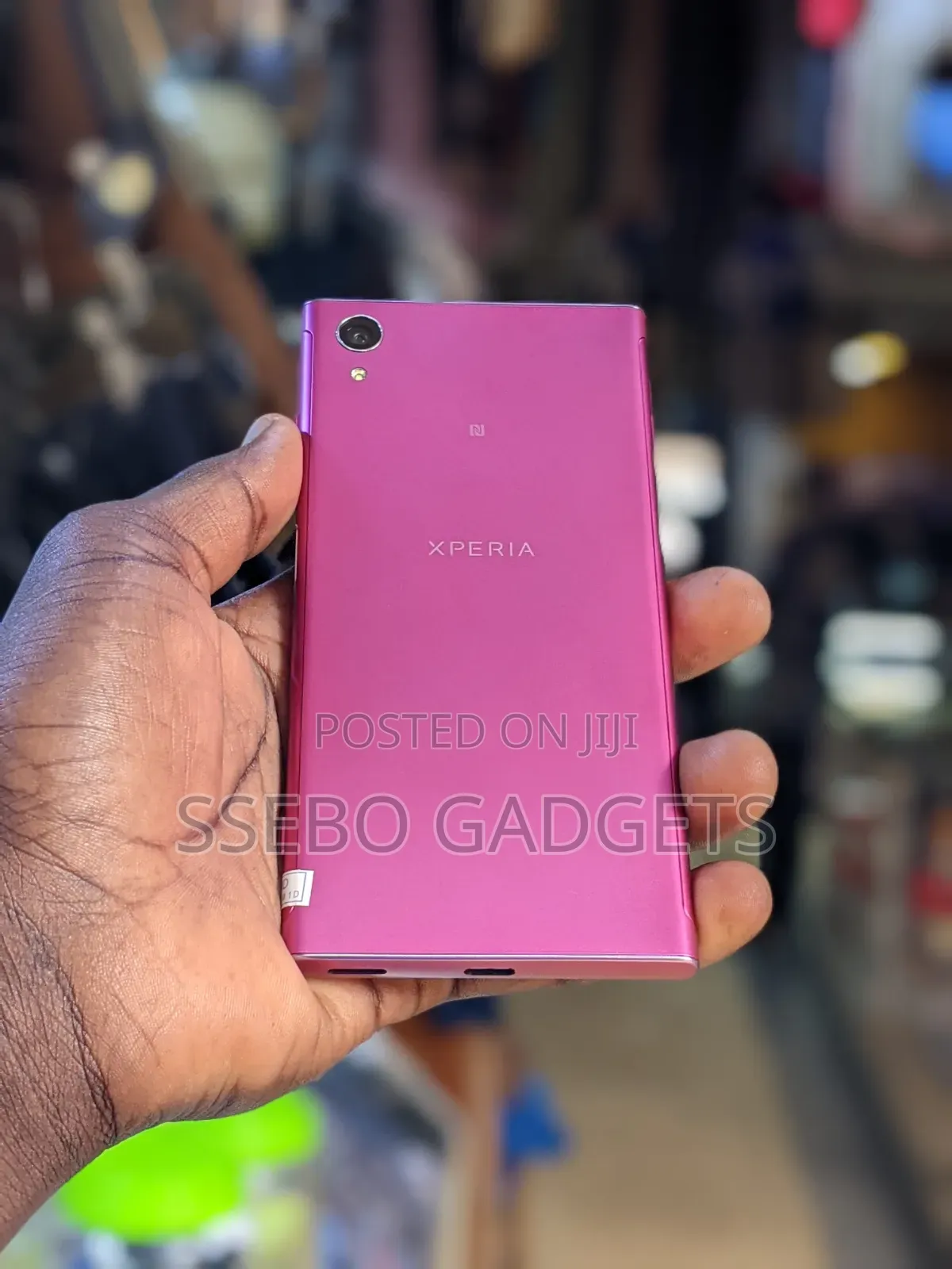 Sony Xperia XA1 Plus 32 GB