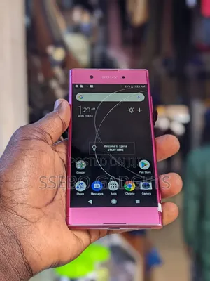 Sony Xperia XA1 Plus 32 GB