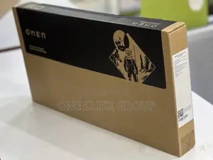 New Laptop HP Omen 16 24GB Intel Core Ultra 7 SSHD (Hybrid) 1T