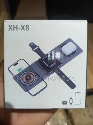 XH-X8 Magnetic Charger