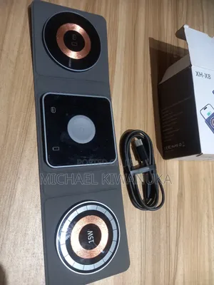 XH-X8 Magnetic Charger