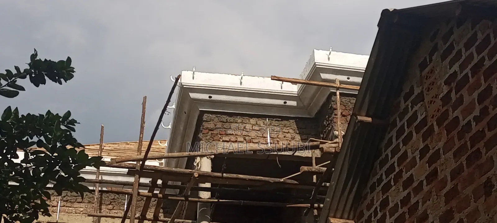 Roofing and Ceiling Designing