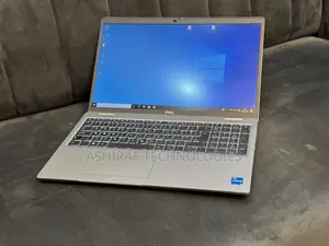 Laptop Dell Latitude 5520 8GB Intel Core i5 SSD 256GB