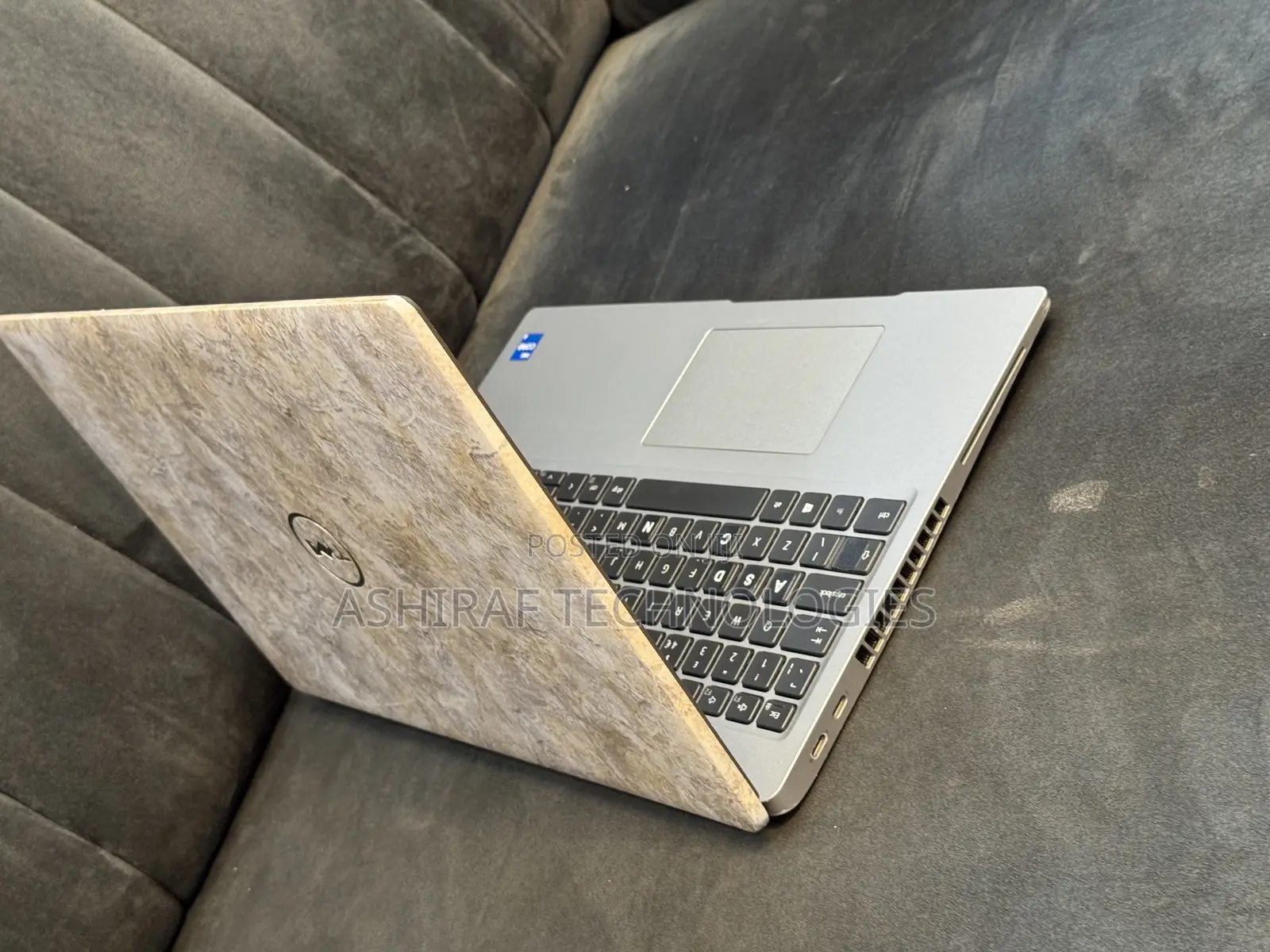 Laptop Dell Latitude 5520 8GB Intel Core i5 SSD 256GB