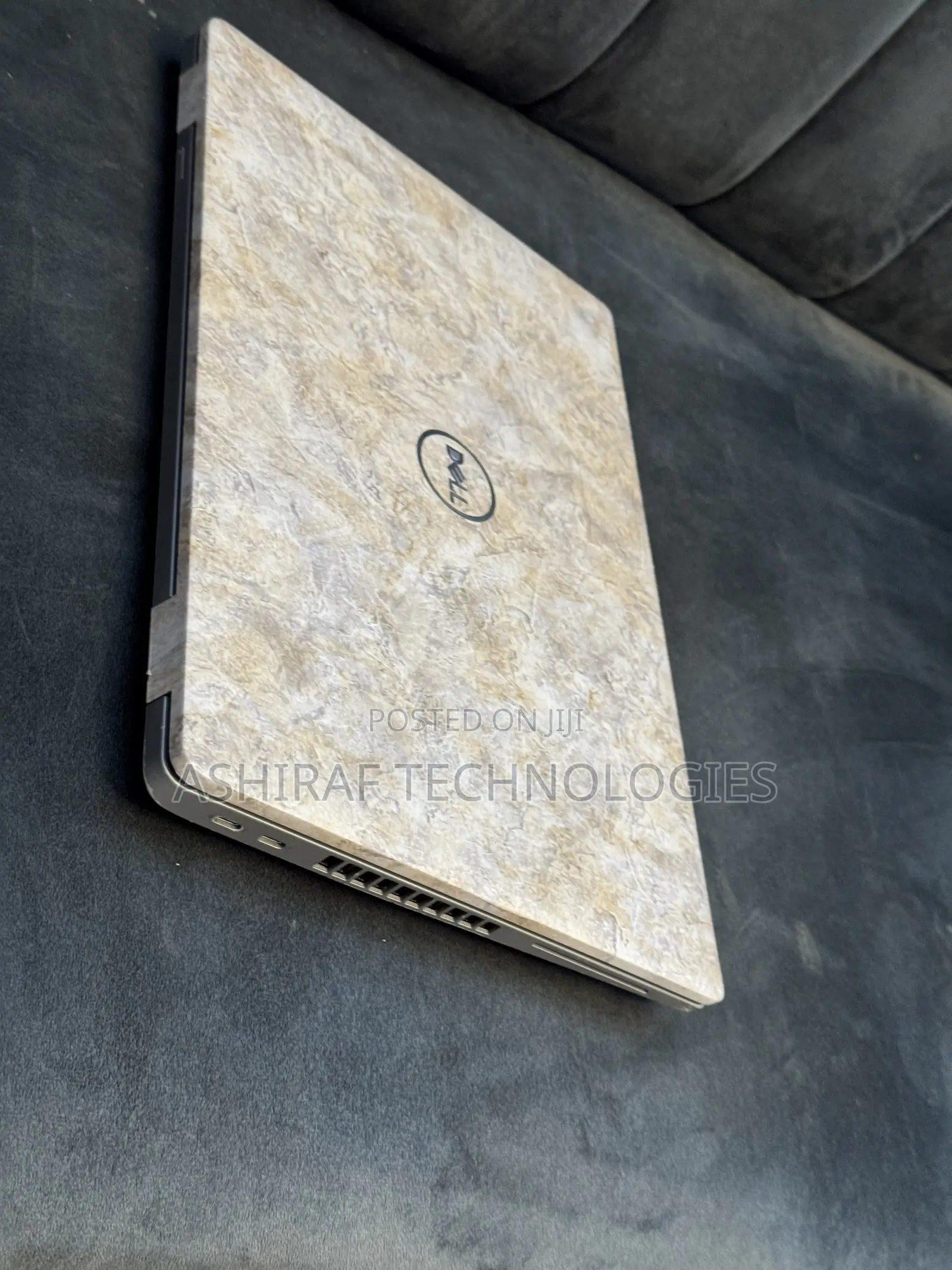 Laptop Dell Latitude 5520 8GB Intel Core i5 SSD 256GB