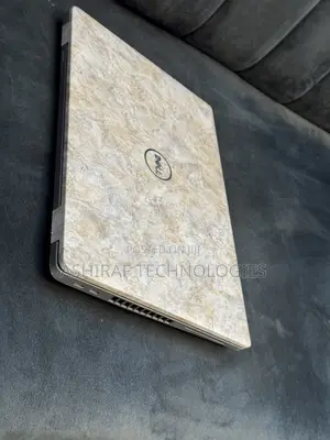 Laptop Dell Latitude 5520 8GB Intel Core i5 SSD 256GB
