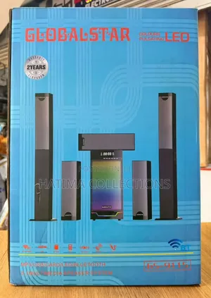 Multimedia Speaker