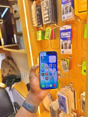 New Apple iPhone 16 Pro 128 GB White