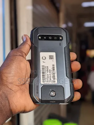 Kyocera Torque 5G 128 GB Gray