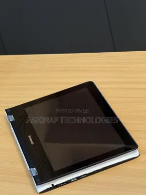 Laptop Lenovo Yoga 330 4GB Intel Core i5 SSD 128GB