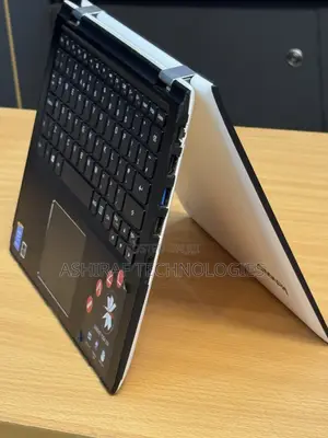 Laptop Lenovo Yoga 330 4GB Intel Core i5 SSD 128GB