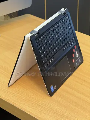 Laptop Lenovo Yoga 330 4GB Intel Core i5 SSD 128GB