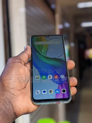 Vivo Y03 64 GB White
