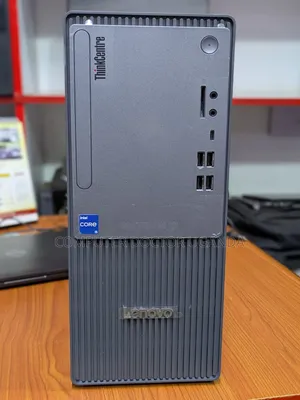 Desktop Computer Lenovo ThinkCentre Neo 50T 8GB Intel Core i5 SSD 256GB