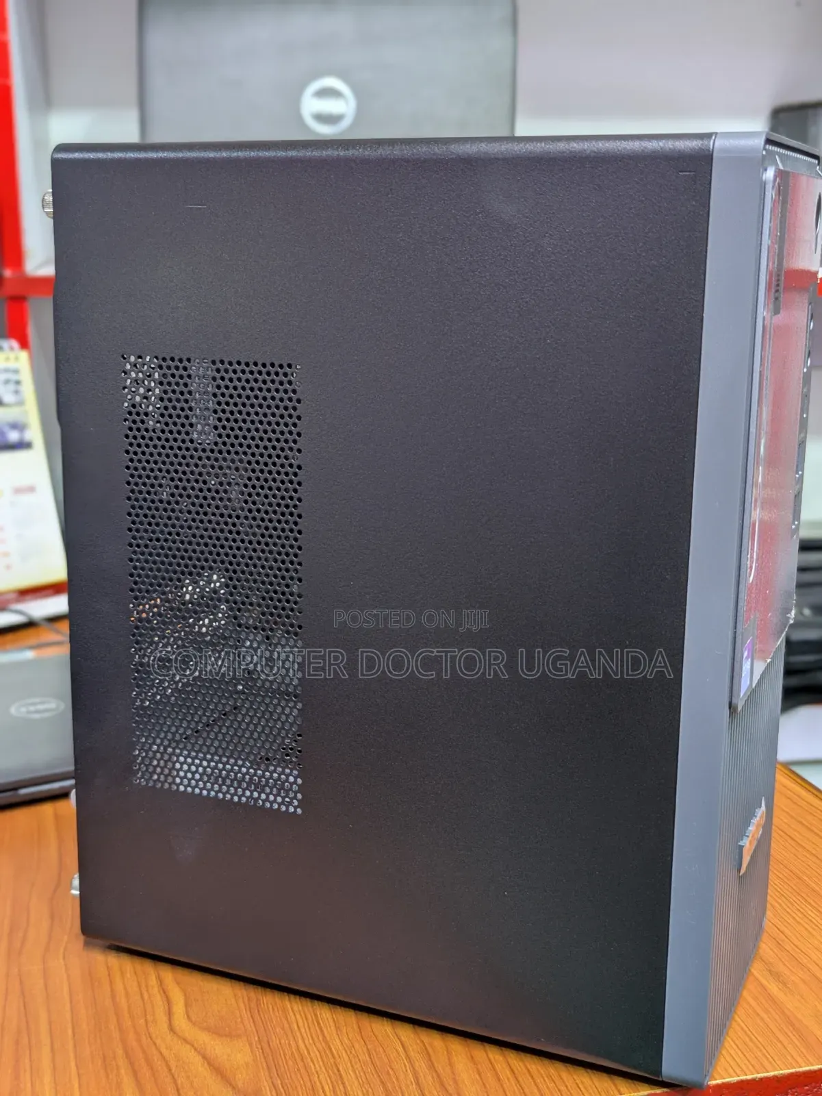 Desktop Computer Lenovo ThinkCentre Neo 50T 8GB Intel Core i5 SSD 256GB