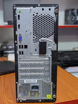 Desktop Computer Lenovo ThinkCentre Neo 50T 8GB Intel Core i5 SSD 256GB