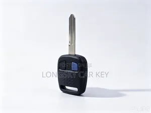 Nissan Insert to Start Car Key Shell/Cases