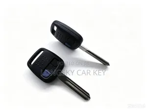 Nissan Insert to Start Car Key Shell/Cases