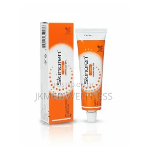 Skinoren Azelaic Acid 20%