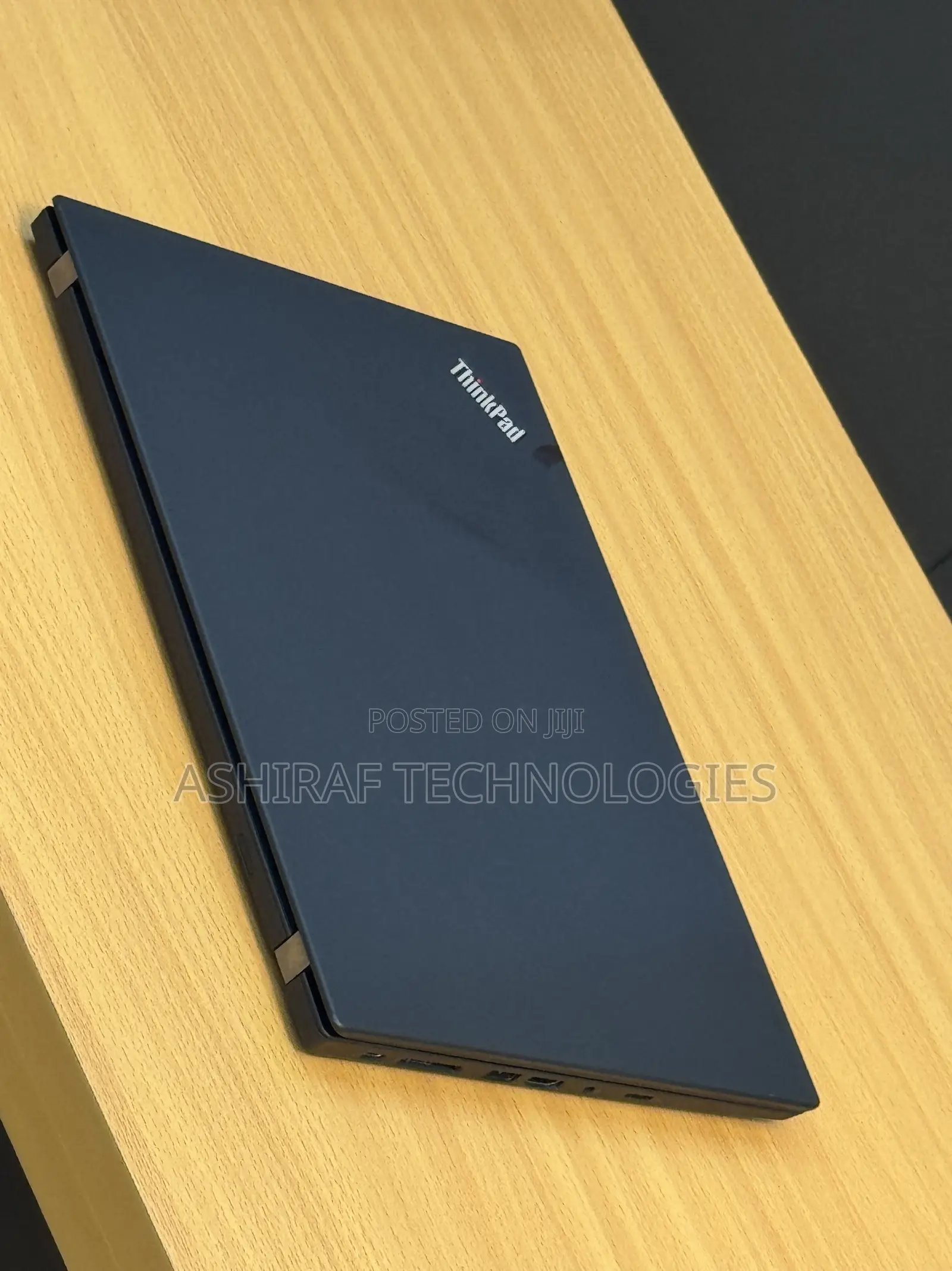 Laptop Lenovo ThinkPad T14 G1 8GB Intel Core i7 SSD 256GB