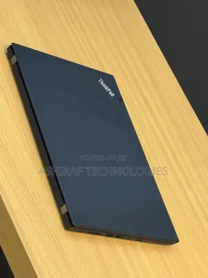 Laptop Lenovo ThinkPad T14 G1 8GB Intel Core i7 SSD 256GB