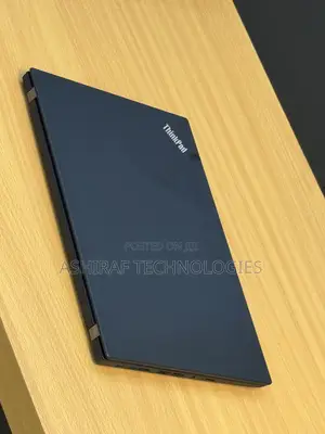 Laptop Lenovo ThinkPad T14 G1 8GB Intel Core i7 SSD 256GB